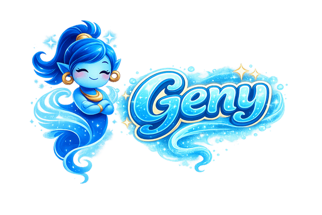 Geny